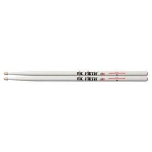 【数量限定】VIC FIRTH(ヴィックファース) / VIC-5AWホワイト (1ペア) ドラムスティック