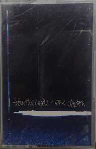 ☆import cassette tape☆ERIC CLAPTON/FROM THE CRADLE