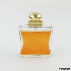 エルメス ヴァンキャトルフォーブル オードトワレ 50ml EDT 残量多 G701