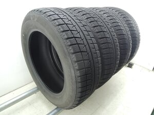 215/60R17 ブリヂストン ICEPARTNER 2 アイスパートナー 4本 冬タイヤ 手渡し可!個人宅着払い!J476