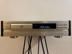 DENON DCD 1650GL CDプレーヤー デノン リモコン付 動作品 美品