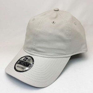 新品 NEWERA ニューエラ 9TWENTY ローキャップ ストーン