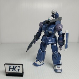 oka-70g 6/1 HG ガンキャノン最初期型ガンダム 同梱可 ガンプラ ジャンク