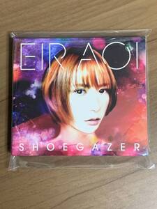 藍井エイル ／ シューゲイザー Shoegazer CD+DVD 初回生産出荷限定盤B