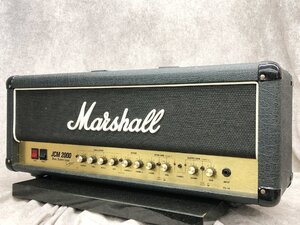 【 G 】 Y5477 Marshall JCM2000 ヘッドアンプ マーシャル ①　