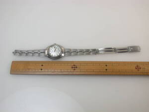 上/238 SEIKO セイコー Special 2202-0080手巻23石 婦人腕時計 稼働品