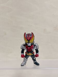 【開封品 台座なし】仮面ライダーコンバージ 第4弾 18 仮面ライダーキバ キバフォーム