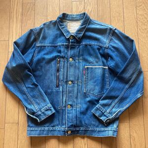 最終値下げ Levis Fenom 506 1st gold package rock used fragment design 藤原ヒロシ フラグメントデザイン フェノム シークエル SEQUEL