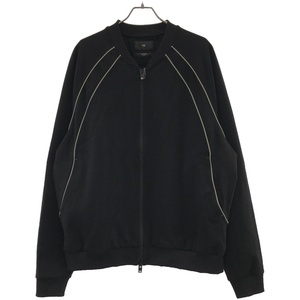 Y-3 ワイスリー 24SS SUPERSTR TT トラックジャケット IV5614 ブラック XL IT8WPFMKK24S