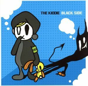 BLACK SIDE/THE KIDDIE