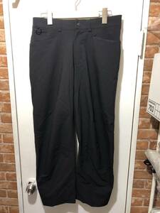 THE NORTH FACE ノースフェイス　 Obsession Climbing Pant　オブセッションクライミングパンツ NB82005　サイズS ブラック　FK