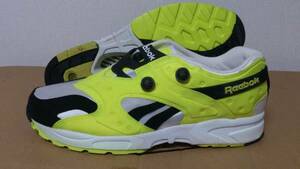 Reebok Running Trainer Pump Fury リーボック ポンプ