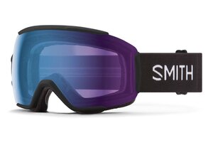 1443207-SMITH OPTICS/シークエンス スノーゴーグル スキー スノーボード 眼鏡対応 メガネ/F