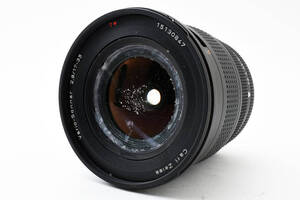 ☆CONTAX コンタックス CARL ZEISS VARIO-SONNAR 17-35mm F2.8 T* AF 一眼レフ カメラ ズーム レンズ 現状品 2249320