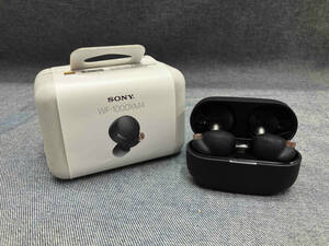 【1円スタート】SONY WF-1000XM4 ヘッドホン・イヤホン（ゆ07-06-06）