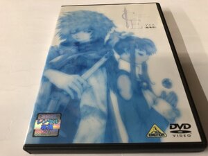 A)中古DVD 「ICE 劇場版」