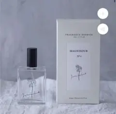 【匿名発送】金木犀 フレグランス  50ml MAGNISOUR / マニスール