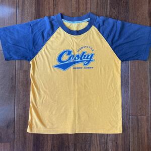 男の子用、Cosby半袖Tシャツ/サイズ140〜150cmくらい)