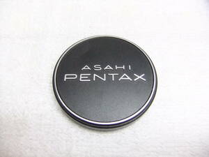 純正 PENTAX ペンタックス メタルキャップ 49mm 送料140円