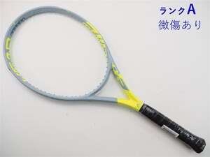 中古 テニスラケット ヘッド グラフィン 360プラス エクストリーム エス 2020年モデル (G2)HEAD GRAPHENE 360+ EXTREME S 2020