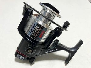 Daiwa ダイワ WHISKER TOURNAMENT ウィスカートーナメントSS850 中古