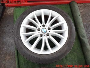 2UPJ-16819044]BMW 523d(FW20)(F10)タイヤ　ホイール　1本(4) 245/45R18 中古