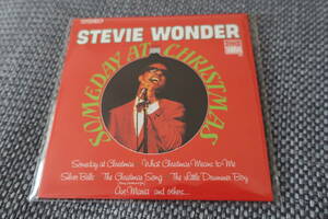 スティービー・ワンダー / Stevie Wonder: 想い出のクリスマス(紙ジャケット仕様)