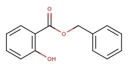 2-ヒドロキシ安息香酸ベンジル 200ml C14H12O3 有機化合物標本 試薬 サリチル酸ベンジル 香料 褪色防止剤