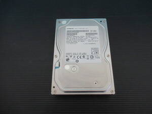 ◆◇【送料無料・DIGA・換装用HDD 500GB☆交換/修理】Hitachi HCS5C1050CLA382 500GB ☆DMR-BWT550 BWT555 BWT560☆PT3915◇◆