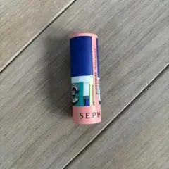 セフォラ SEPHORA リップスティック 口紅 イタリア製 #64