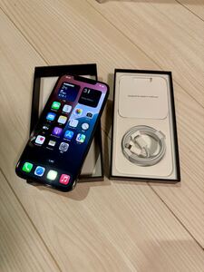 （注意事項あり/送料無料/おまけあり）iPhone12 ProMax SIMフリー 256GB グラファイト　MGCY3J/A