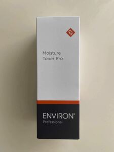 【新品】ENVIRON ・エンビロン・モイスチャートーナー プロ485mlトーニングローション