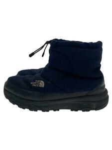 THE NORTH FACE◆ブーツ/28cm/NVY/9041728N3X