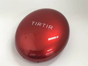 TIRTIR ティルティル マスクフィットレッドクッションファンデ 【34C AMBER】 18g SPF40 PA＋＋ 未使用品 ＃215852-12