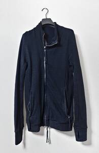 BORIS BIDJAN SABERI 18ss ZIPPER-1 S ボリスビジャンサベリ オブジェクトダイ