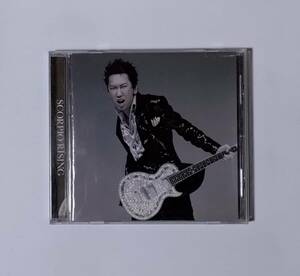 ◎CD SCORPIO RISING HOTEI 布袋寅泰