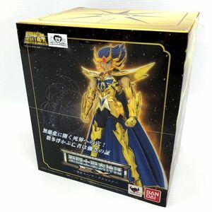 《未開封》バンダイ/BANDAI 聖闘士聖衣神話EX キャンサーデスマスク「聖闘士星矢」《フィギュア・山城店》◆O4673