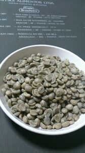 高級生豆 キリマンジャロAAプレミアム品　ムベヤ地区　高地産コーヒー 1０キロバック 送料安