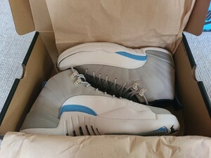 【海外限定】【訳あり】Air Jordan 12 London 28 og taxi 1 2 3 4 5 6 7 8 9 10 11 13 a ma low golf 