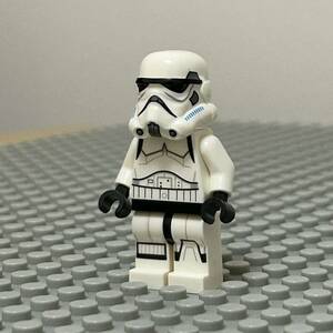 SW_lego★正規品 ストーム・トルーパーE レゴ スターウォーズ★フィグ 正規品保証