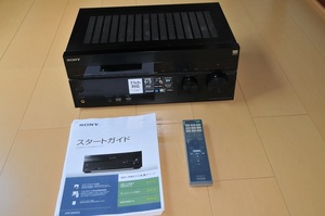 SONY STR-DN1050