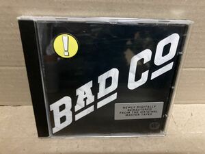 BAD COMPANY【CD】HARDROCK/ POPS