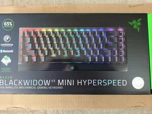 RAZER マウスとキーボードセット