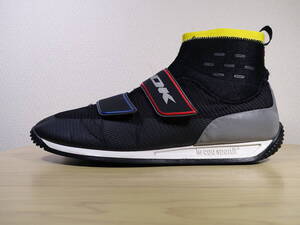 ◇ le coq sportif ルコック スポルティフ SHIFTER XT LOOK シフタールック 【1622149】◇ 29.0cm スニーカー ブラック