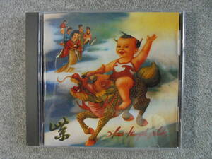 CD輸入盤　Ston Temple Pilots 「12　Gracious　Meiodies」　中古良品