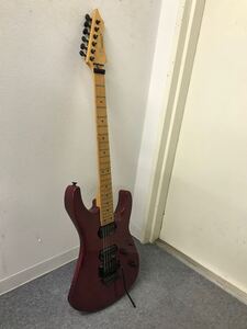 【b2】 Charvel エレキギター Junk y6234 2541-29