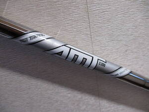 ★☆中古　AMT　TOUR　WHITE　S200　スリーブ付き 38インチ☆★