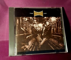 CD♪DOMINOE/The Key+7♪