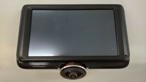 43529　【送料無料】　PIXYDA　ドライブレコーダー PDR600SV