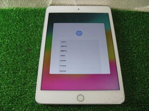 o2083/タブレット/Apple Inc. iPad mini MUXD2 A2124 16GB